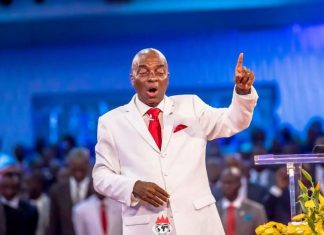 Empowerment For Business And Carrier Exploit Mp3 By BISHOP OYEDEPO Empowerment For Business And Carrier Exploit Mp3 By BISHOP OYEDEPO