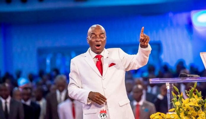 Empowerment For Business And Carrier Exploit Mp3 By BISHOP OYEDEPO