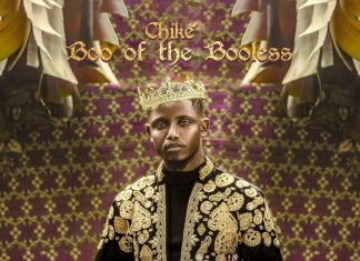 Chike – If You No Love Lyrics + Mp3 Download