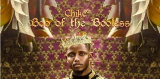 Soldier - Chike Lyrics + Mp3 Download
