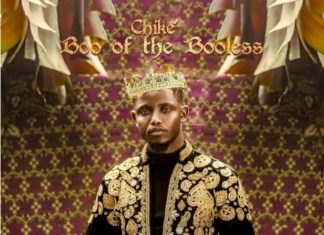 Soldier - Chike Lyrics + Mp3 Download