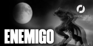 ENEMIGO by Ebunoluwa Ademide
