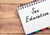 SEX EDUCATION FOR YOUR CHILDREN (Save Our Kids)