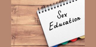 SEX EDUCATION FOR YOUR CHILDREN (Save Our Kids)