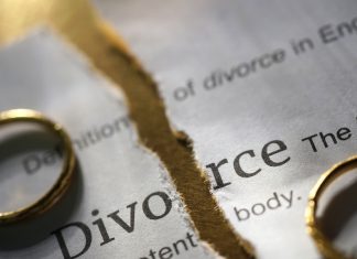 When They Tell You Divorce by VOICE of A Goodwoman