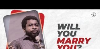 Will You Marry You by Kingsley Okonkwo Mp3 Free Download