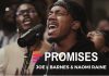 Maverick City – Promises Ft. Joe L Barnes & Naomi Raines (Mp3 & Lyrics) Download