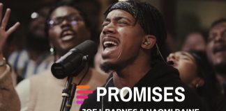 Maverick City – Promises Ft. Joe L Barnes & Naomi Raines (Mp3 & Lyrics) Download