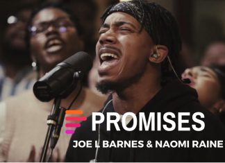 Maverick City – Promises Ft. Joe L Barnes & Naomi Raines (Mp3 & Lyrics) Download Maverick City – Promises Ft. Joe L Barnes & Naomi Raines (Mp3 & Lyrics) Download