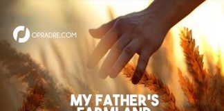 MY FATHERS FARMLAND Episode 10 - 12