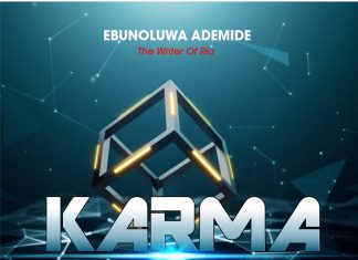 KARMA by Ademide