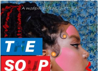 The Soup (a screen play) by MO ADEJUWO