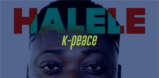 K-PEACE - Halele Lyrics + Mp3 Download