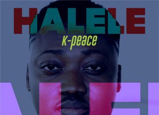 K-PEACE - Halele Lyrics + Mp3 Download