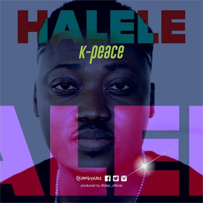 K-PEACE - Halele Lyrics + Mp3 Download