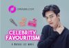 CELEBRITY FAVOURITISM Episode 1 BY RUTHIE LEE