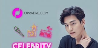 CELEBRITY FAVOURITISM Final Episode 50 ? BY RUTHIE LEE