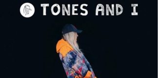 Dance Monkey - Tones and I Mp3 Download