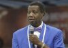 E. A ADEBOYE - BEFORE I BECAME BORN AGAIN, I HAD FRIENDS I DRANK