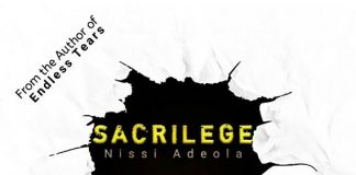 Sacrilege Final Episode 48 by Nissi Adeola