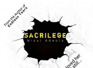 Sacrilege Final Episode 48 by Nissi Adeola Sacrilege Final Episode 48 by Nissi Adeola