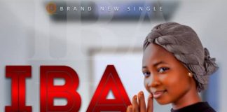 IBA (Worship Chant) by Anifowose Mercy Mp3 Download