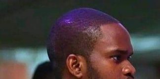 I once visited a brother Written by Ebele UzoPeters