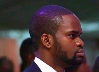 I once visited a brother Written by Ebele UzoPeters I once visited a brother Written by Ebele UzoPeters