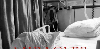 MIRACLES (A Short Story) Written by Sonia Okehie