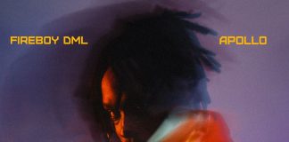 Apollo Album by Fireboy DML Mp3 Download