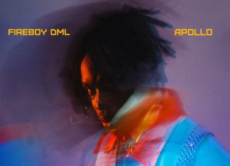 Apollo Album by Fireboy DML Mp3 Download Apollo Album by Fireboy DML Mp3 Download