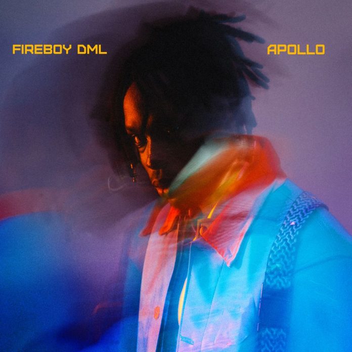 Apollo Album by Fireboy DML Mp3 Download