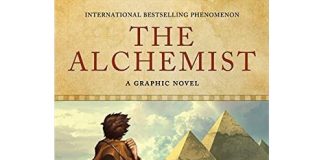 The Alchemist by Paulo Coelho