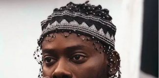 Adekunle Gold – Afro Pop Vol 1 FULL ALBUM Mp3 Download