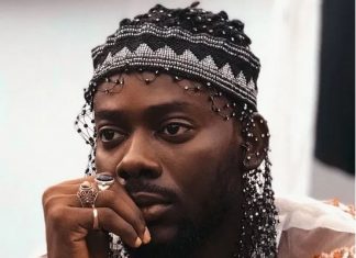 Adekunle Gold – Afro Pop Vol 1 FULL ALBUM Mp3 Download Adekunle Gold – Afro Pop Vol 1 FULL ALBUM Mp3 Download