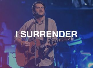 I Surrender – Hillsong Worship Mp3 Download I Surrender - Hillsong Worship Mp3 Download