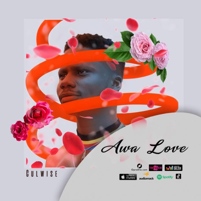 Culwise - Awa love Mp3 Download