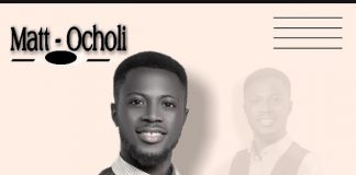 Matt Ocholi - My Yahweh (Prod. By El Sammy) Mp3 Download