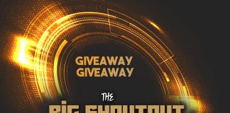 OpraDre Giveaway Edition