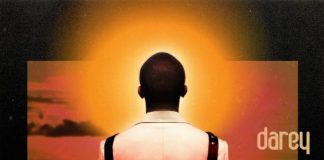 Darey – “Jah Guide Me” (Prod. by Pheelz) Mp3 Download