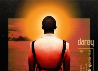 Darey – “Jah Guide Me” (Prod. by Pheelz) Mp3 Download Darey – “Jah Guide Me” (Prod. by Pheelz) Mp3 Download