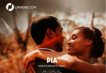 PIA Episode 21 by Amah's Heart