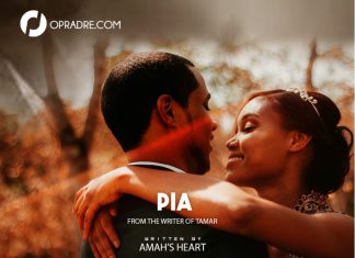 PIA Episode 21 – 24 by Amah’s Heart PIA Episode 21 by Amah's Heart