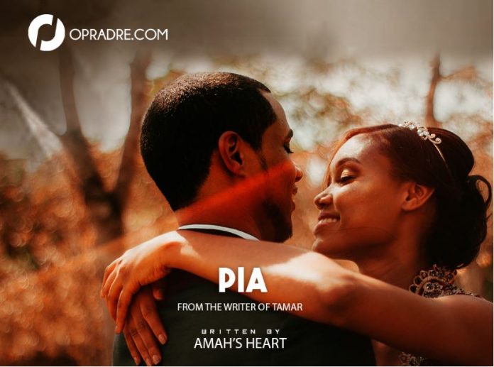 PIA Episode 21 by Amah's Heart