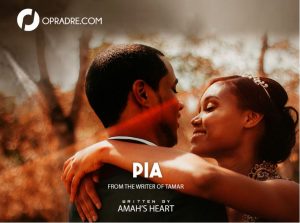 PIA Episode 1 - 2 by Amah's Heart