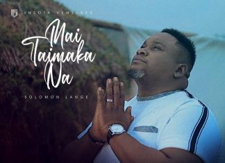 Solomon Lange – Mai Taimako Na (My Helper) Video , Lyrics + Mp3 Download Solomon Lange – Mai Taimako Na (My Helper) Lyrics + Mp3 Download