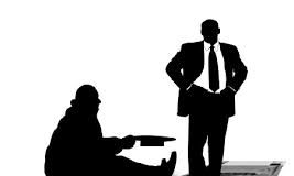 Lets Start A Business Together - An Inspirational Short Story