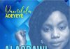 Alagbawi Mi - Damilola Adeyeye Mp3 Download