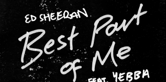 Best Part of Me