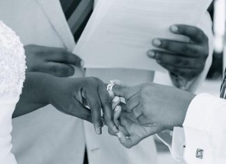 MARRY YOUR MATE By Apostle Joshua Selman MARRY YOUR MATE By Apostle Joshua Selman